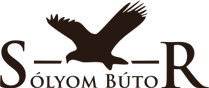 Sólyom Bútor